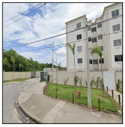 ESTR CABUÇU DE BAIXO