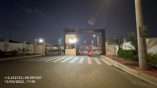 COND RES HORIZONTAL VILLAGIO FLOR DO SERTAO