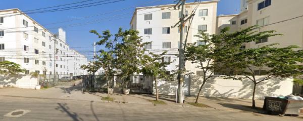 COND JARDIM HIBISCO