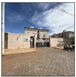 ITUMBIARA – RESIDENCIAL ALTO DO TRINDADE