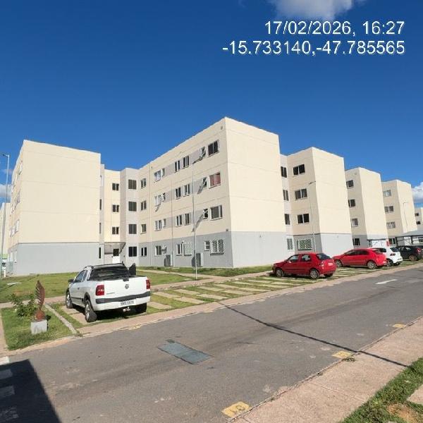 BRASILIA – ITAPOA PARQUE (ITAPOA)