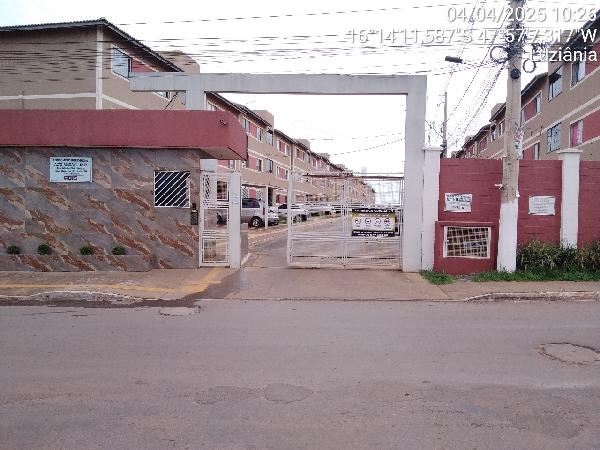 COND RES ALTO MARAVILHA IX