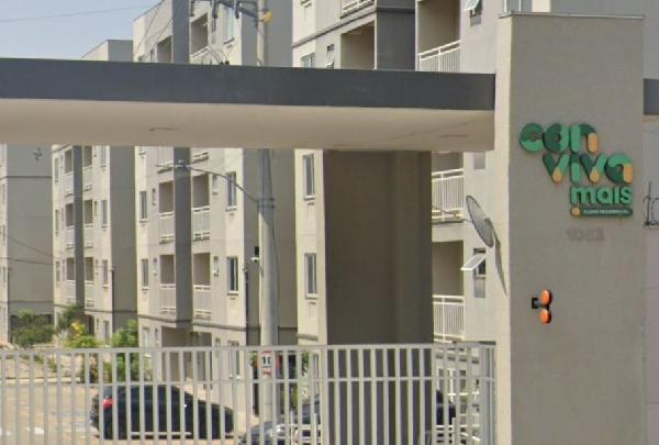 COND CONVIVA RESIDENCIAL II