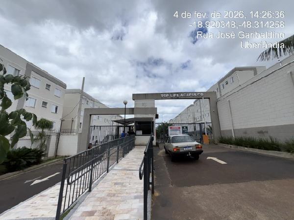 CONDOMINIO TOP LIFE ACAPULCO