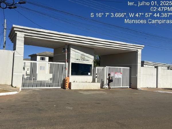 RES GRAN ACROPOLIS I