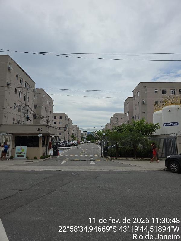 RIO DE JANEIRO – FREG DE JACAREPAGUA