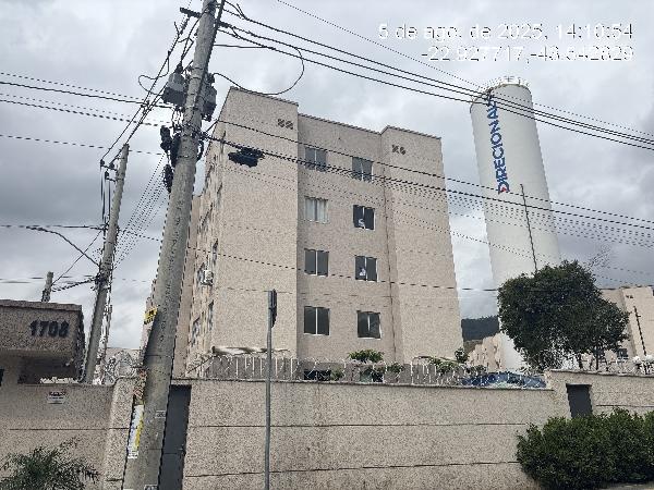 COND VIVA VIDA MOINHO