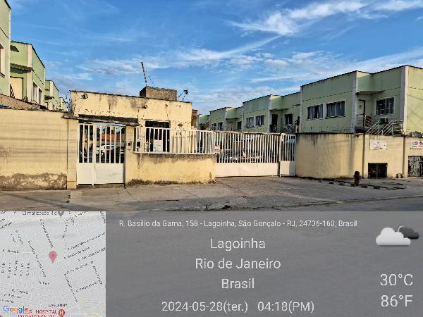 LOT JARDIM NOSSA SENHORA AUXILIADORA