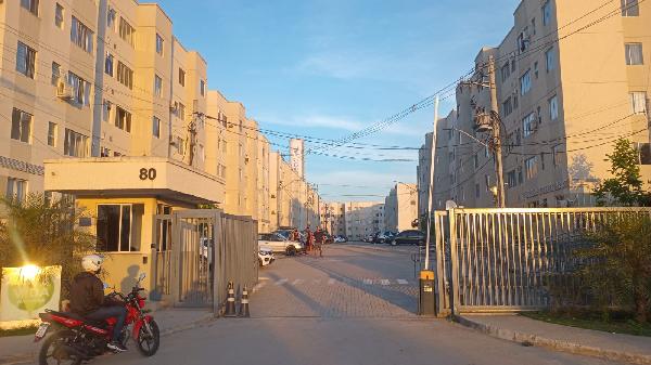 VIVA A VIDA NATURALE