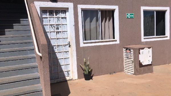 COND RES VILLAGE TEXA