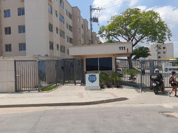 VIVA VIDA TRANQUILIDADE