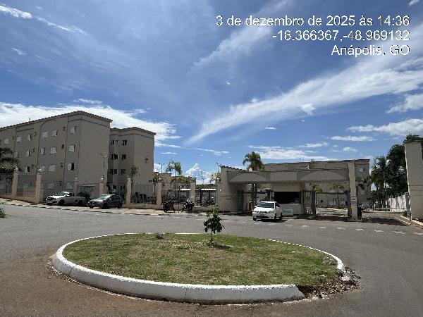 CONDOMINIO RESIDENCIAL PRIME SUL