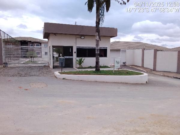 VARANDAS RESIDENCIAL MERIDIAN