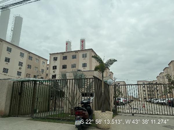 JARDIM DOS LIRIOS II