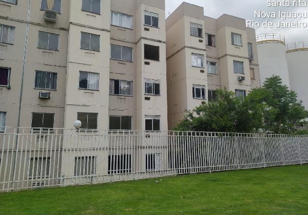COND CONVIVA RESIDENCIAL II