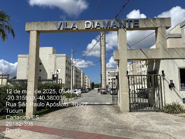COND RES VILA DIAMANTE