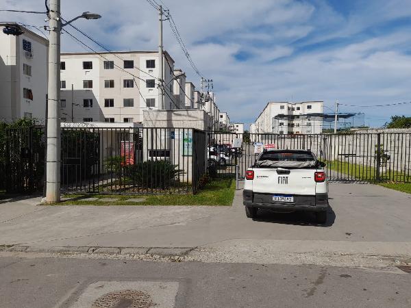 JARDIM DOS LIRIOS II