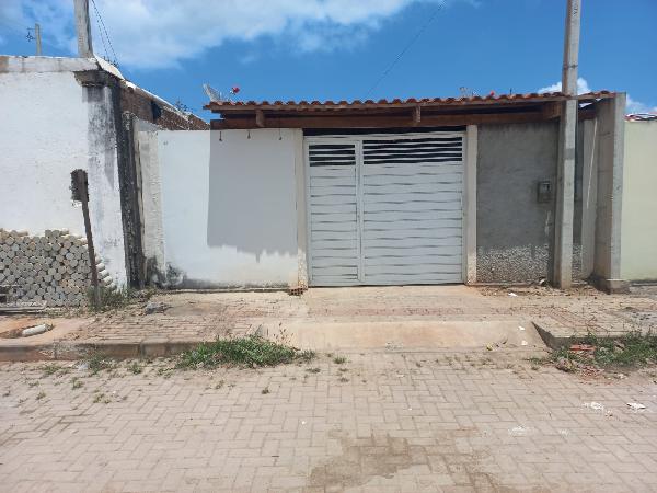 LOTEAMENTO VIANA E MOURA INHUMAS