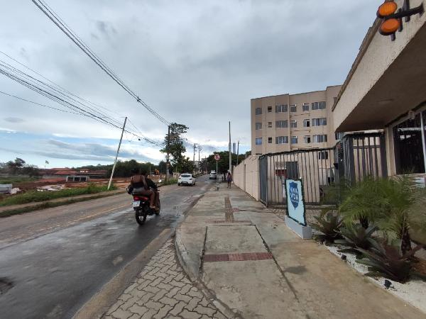 VIVA VIDA TRANQUILIDADE