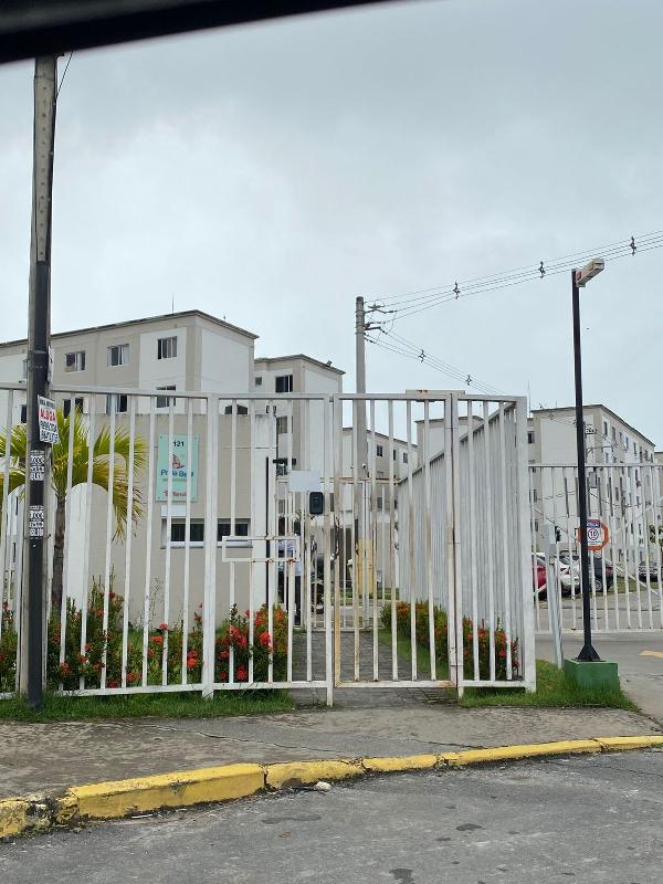 COND PRAIA BELA COND II