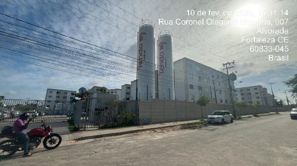 COND VILA IRACEMA