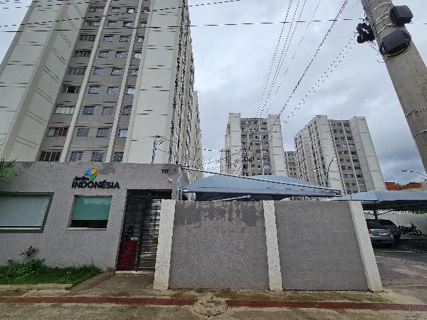 RES JARDIM INDONESIA