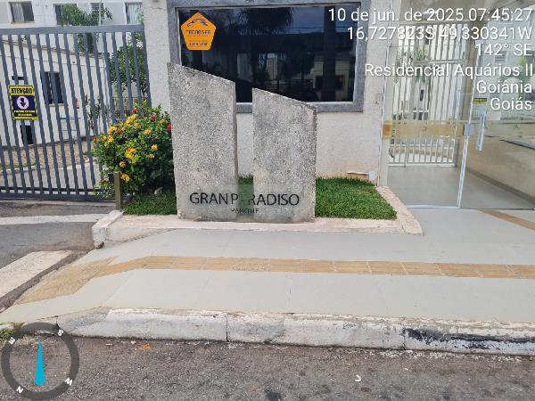 COND RES GRAN VITORIA A E B