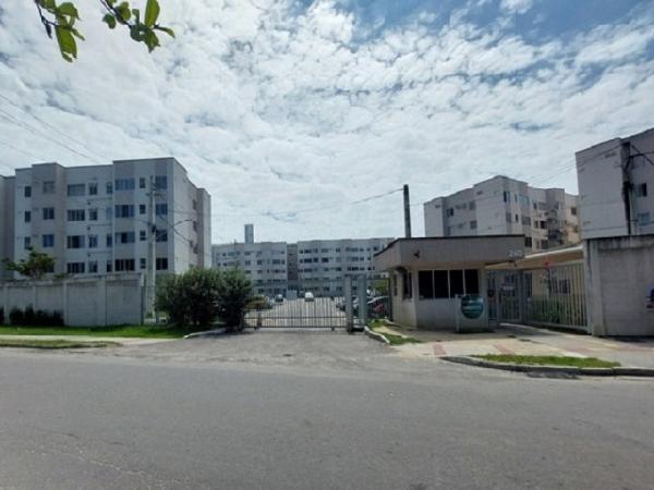 COND. CONQUISTA MARIA PAULA