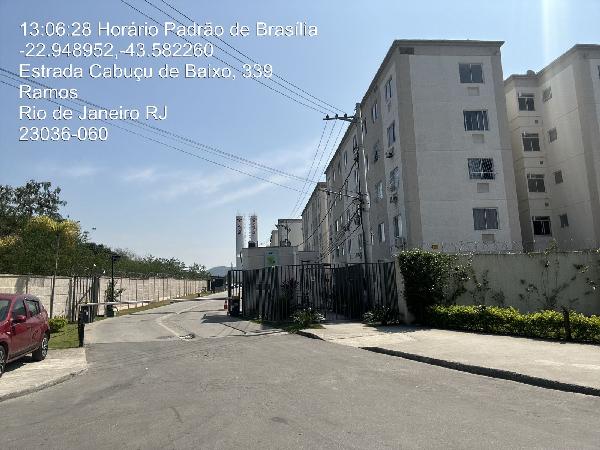 RIO DE JANEIRO – GUARATIBA