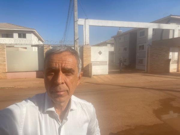 CONDOMINIO RESIDENCIAL SUPREMO