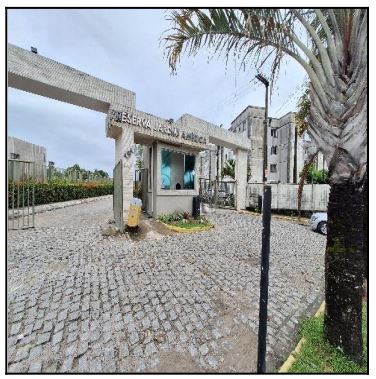 CONDOMINIO RESIDENCIAL RESERVA JARDIM AMERICA