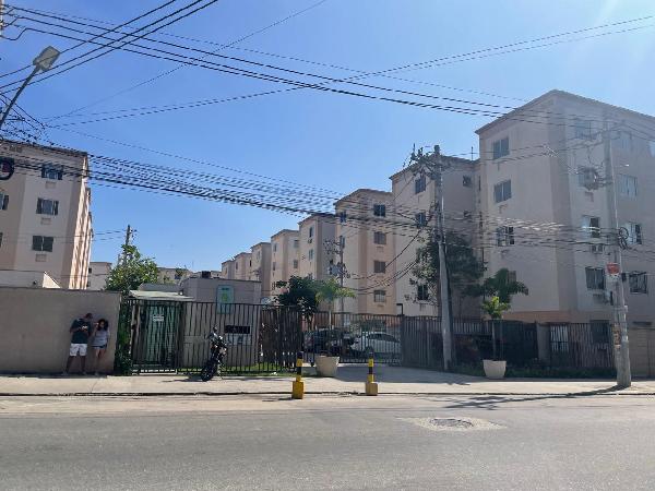 JARDIM DOS LIRIOS II