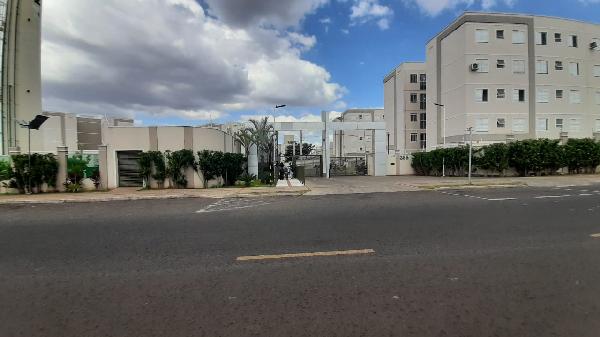 COND PARQUE TRILHAS DO PARAISO