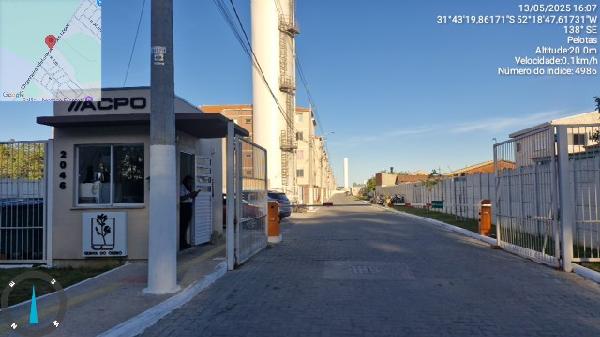 COND RES QUINTA DO OLEIRO