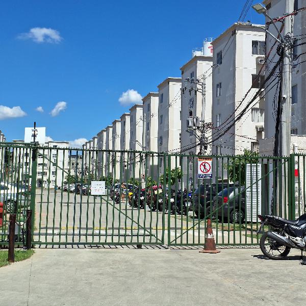 COND ESTAÇÃO GUANABARA I