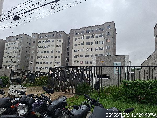 SAO PAULO – JARDIM EGLE