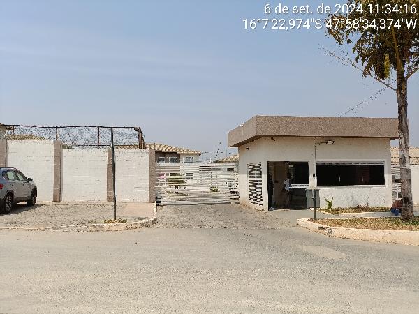 VARANDAS RES MERIDIAN