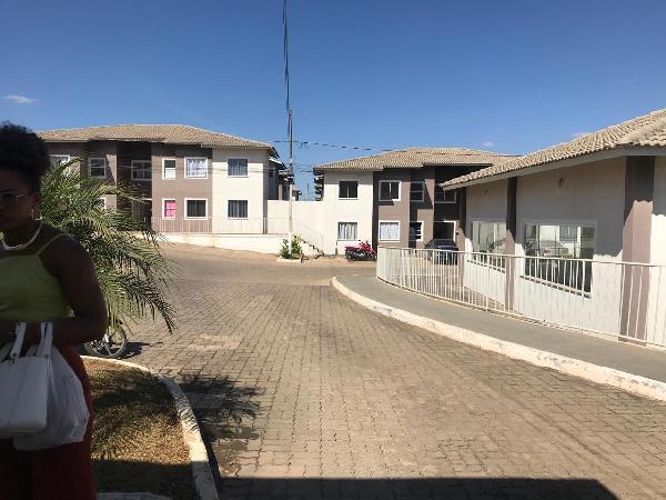 VARANDAS RESIDENCIAL MERIDIAN