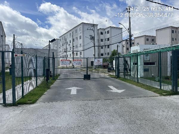 RESIDENCIAL JARDIM DE ALAH