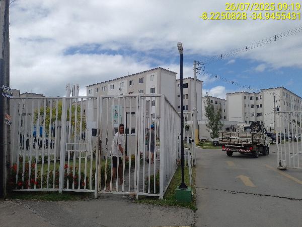 COND PRAIA BELA COND II