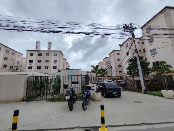 JARDIM DOS LIRIOS II