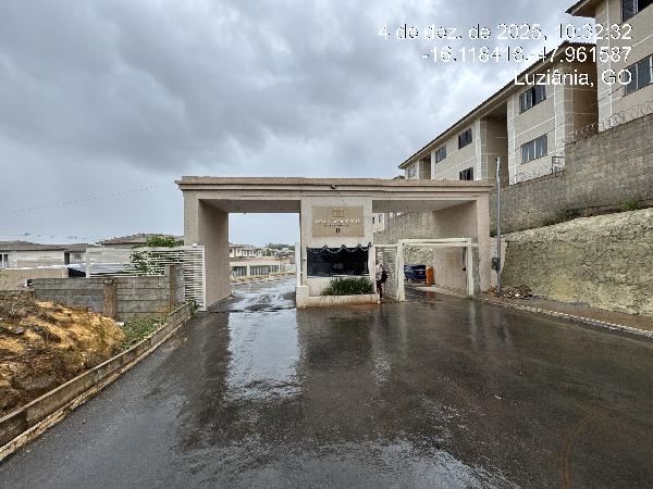 RESIDENCIAL GRAN ACRÓPOLIS II