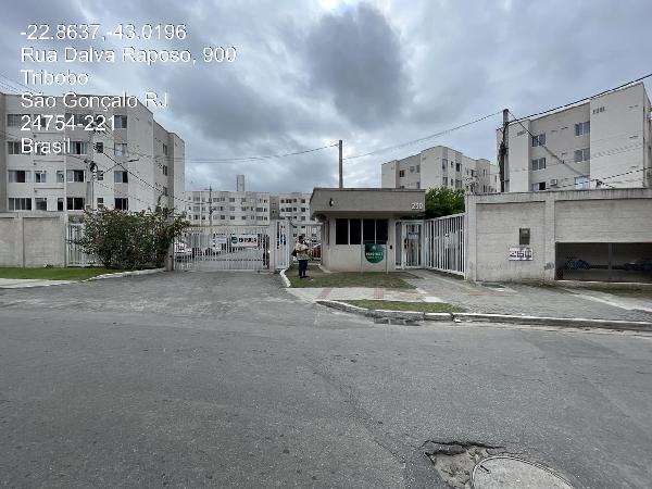 COND RES CONQUISTA MARIA PAULA