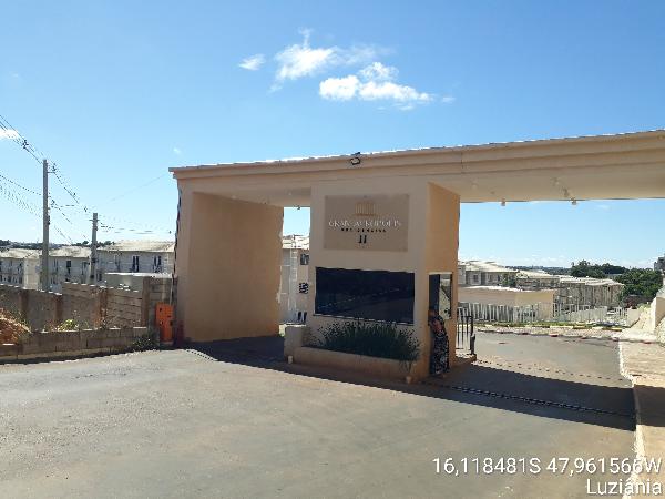 RESIDENCIAL GRAN ACRÓPOLIS II