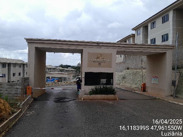 RESIDENCIAL GRAN ACRÓPOLIS II