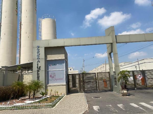 COND RES PEDRA IMPERIAL