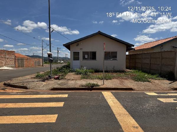 GUIMARANIA – PORTAL DO CERRADO