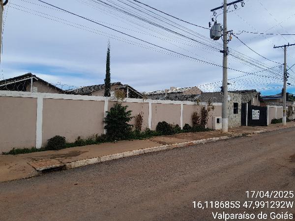 RESIDENCIAL LEVANZO
