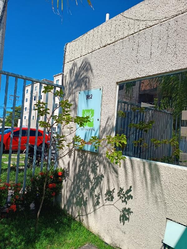 RESIDENCIAL VISTA TROPICAL