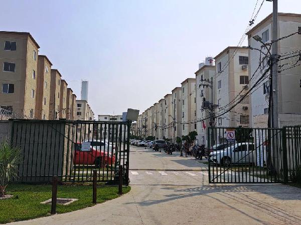 COND ESTAÇÃO GUANABARA I